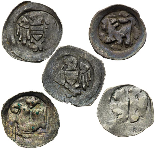 Coin-front