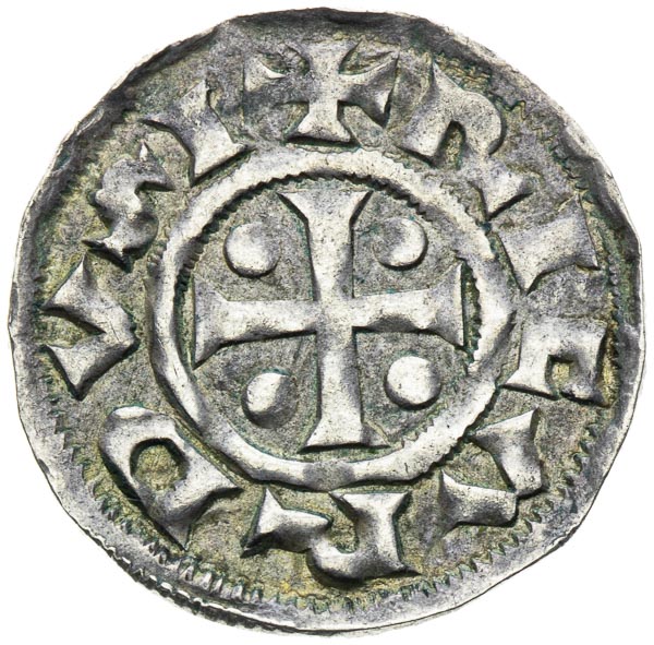 Coin-front