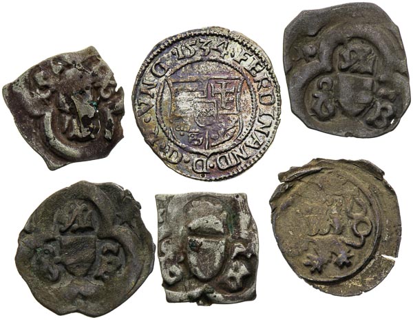 Coin-front