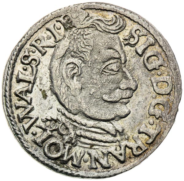 Coin-front