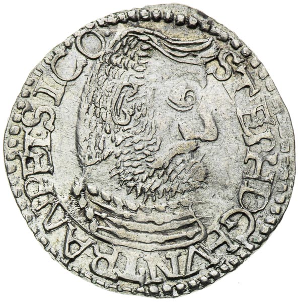 Coin-front