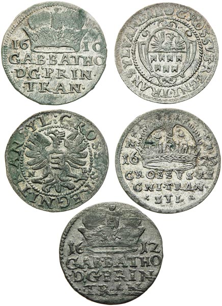 Coin-front