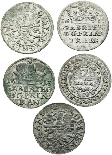 Coin-front