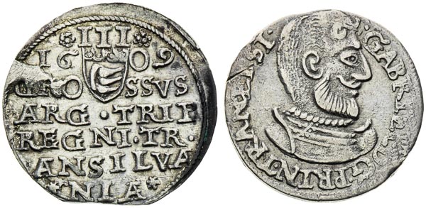 Coin-front