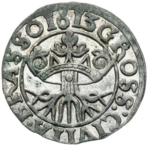 Coin-front