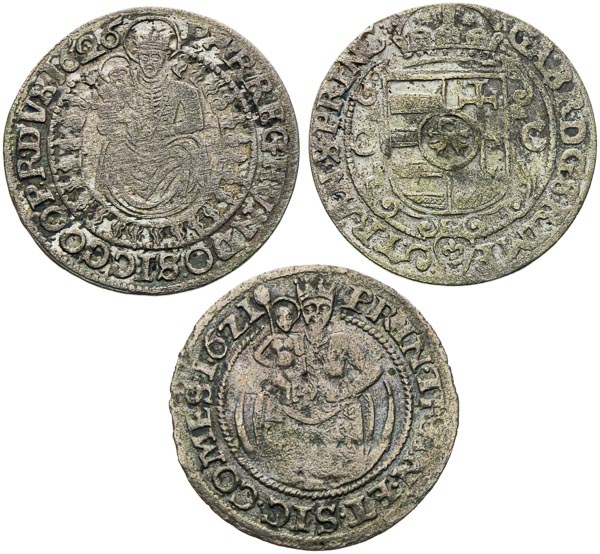 Coin-front