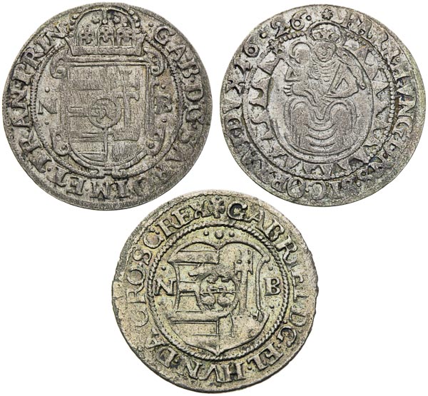 Coin-front