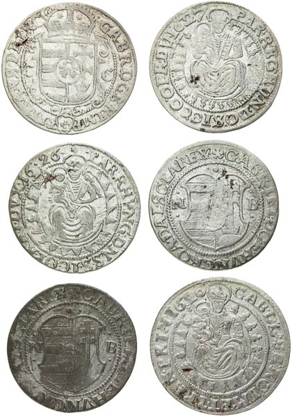 Coin-front
