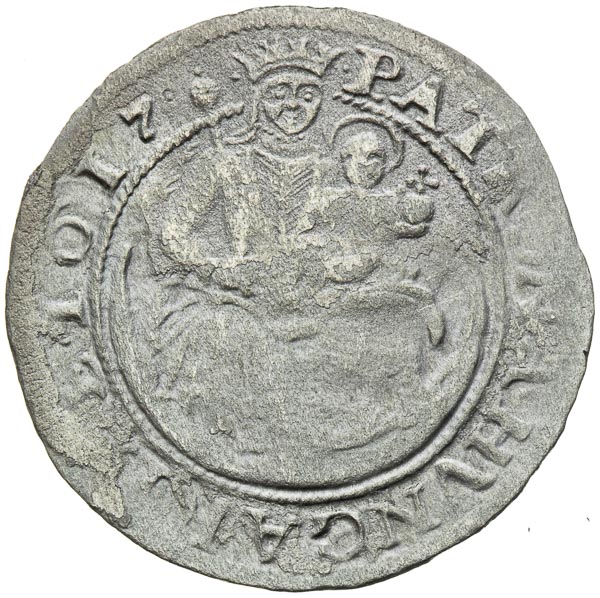 Coin-front