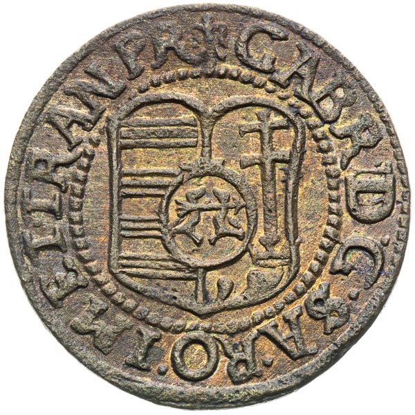 Coin-front