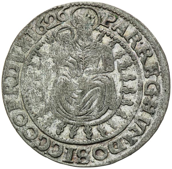 Coin-front