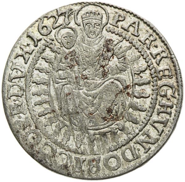 Coin-front