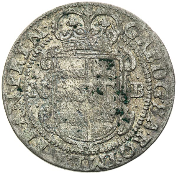 Coin-front