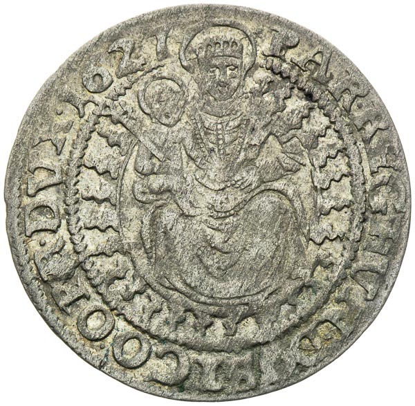 Coin-front
