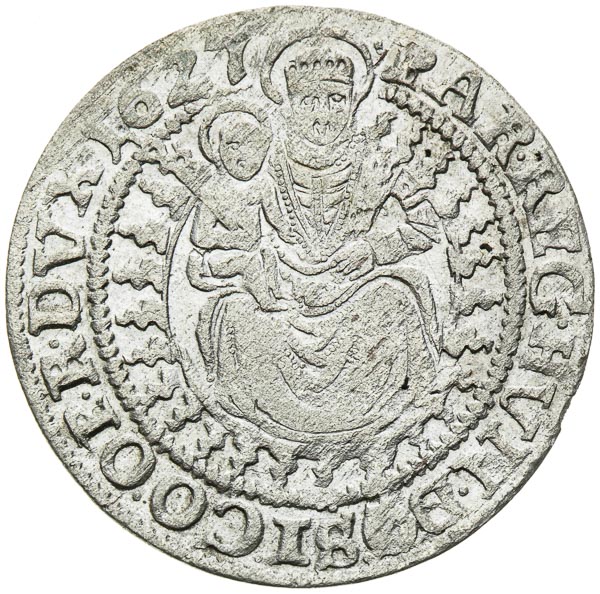 Coin-front