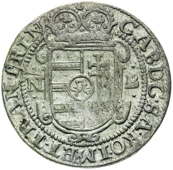 Groš 1628