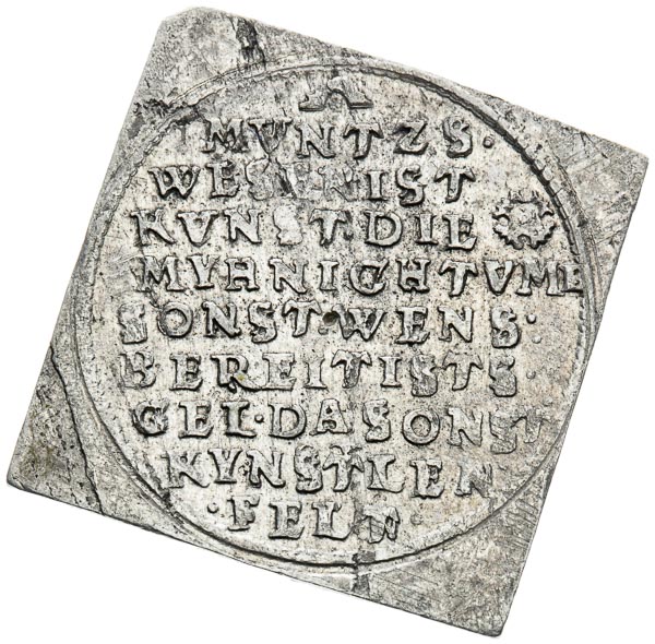 Coin-front