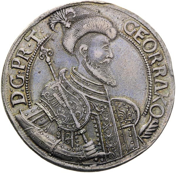 Coin-front