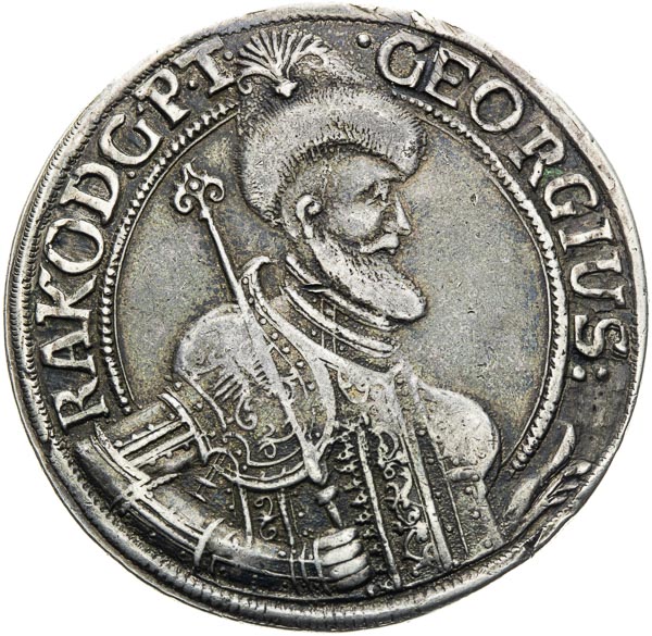 Coin-front