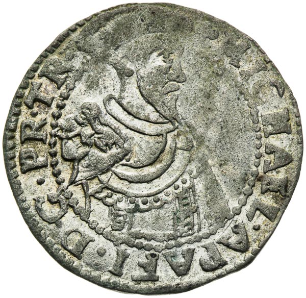 Coin-front