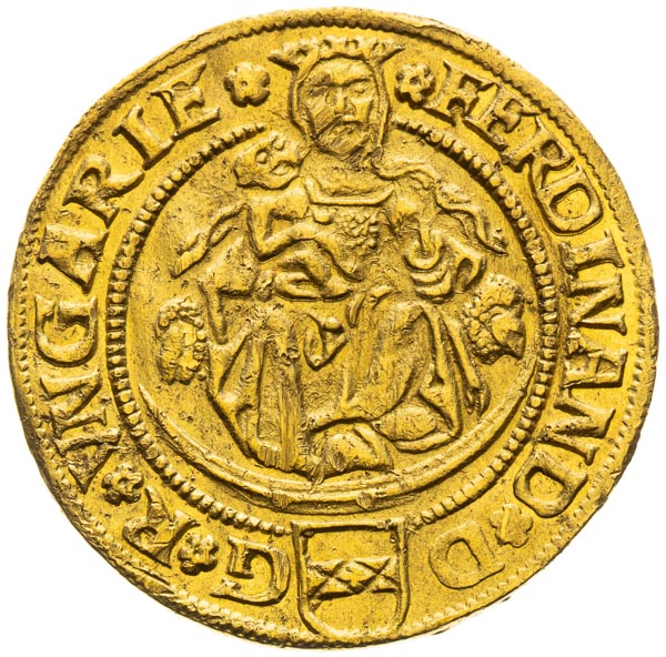 Coin-front