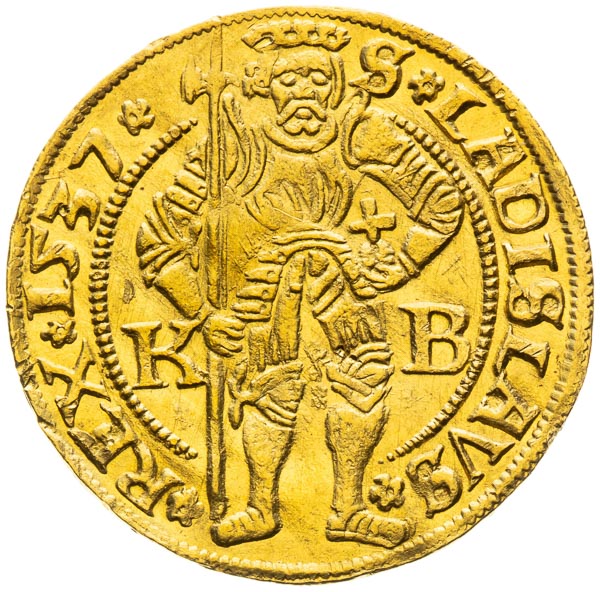 Coin-front