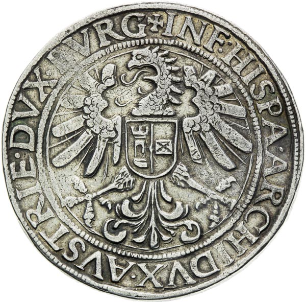 Coin-front