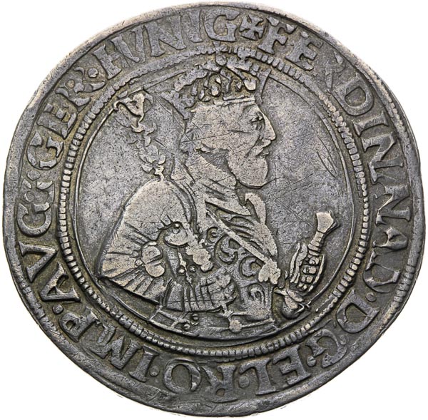 Coin-front