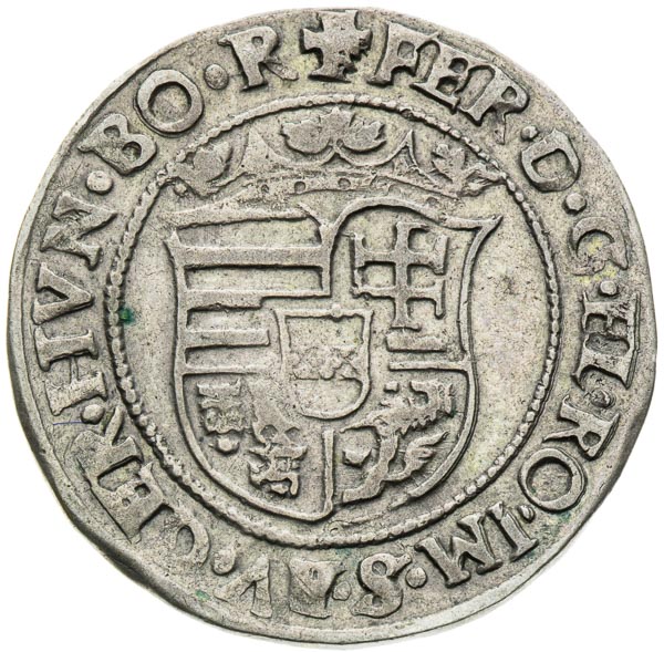 Coin-front