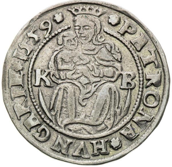 Coin-front
