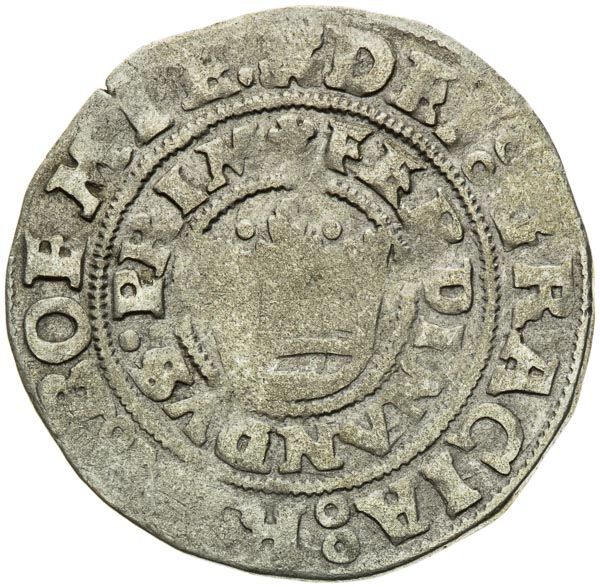 Coin-front