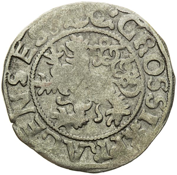 Coin-front