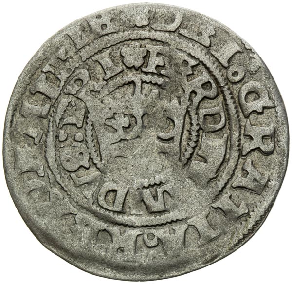 Coin-front