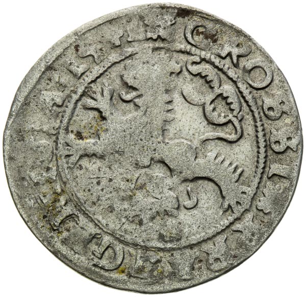 Coin-front