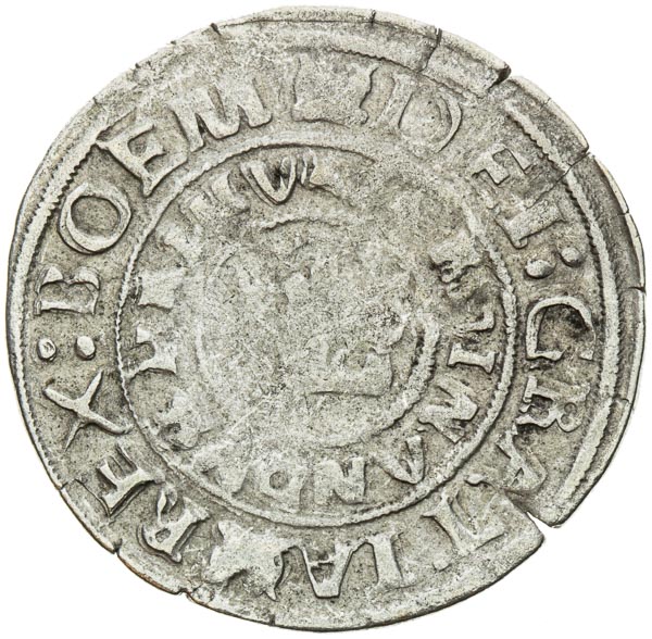 Coin-front