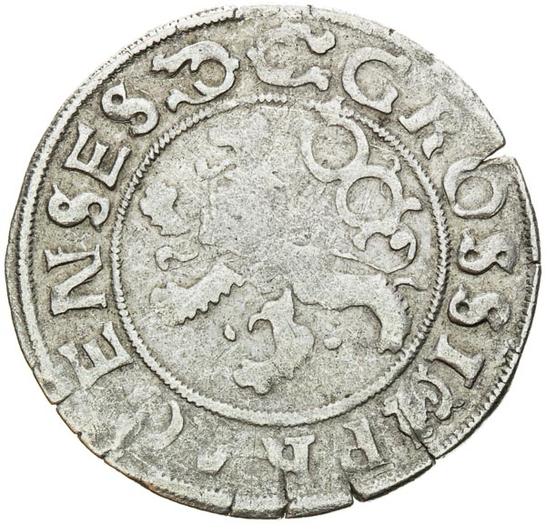 Coin-front