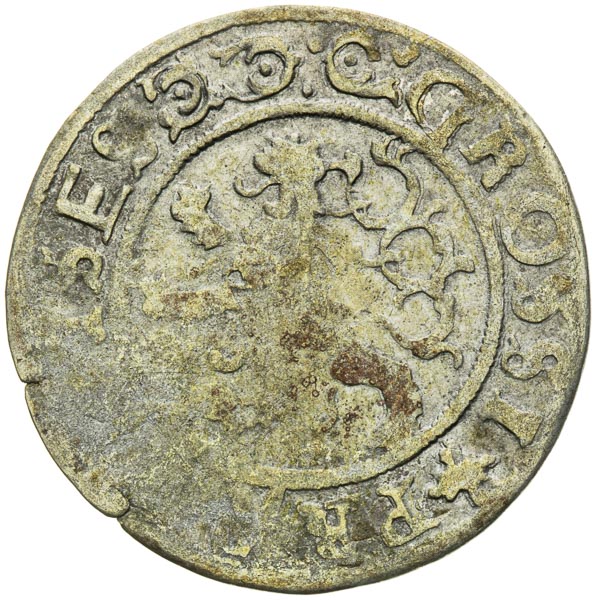 Coin-front