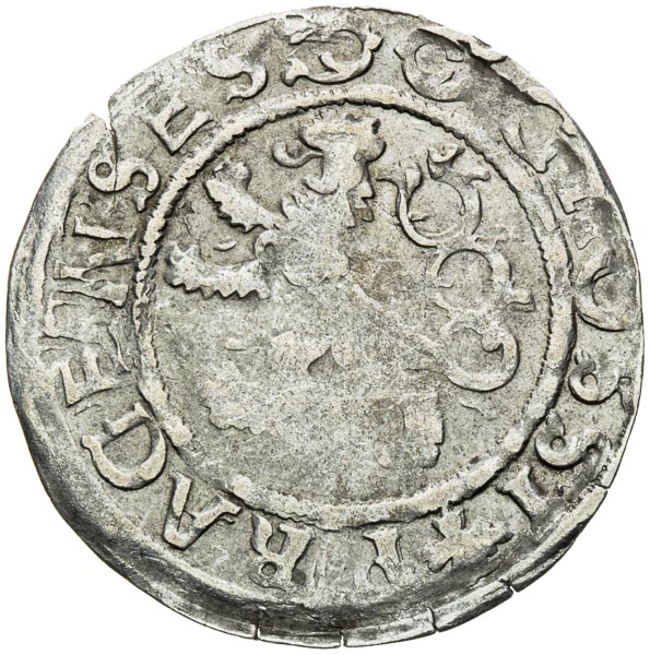 Coin-front
