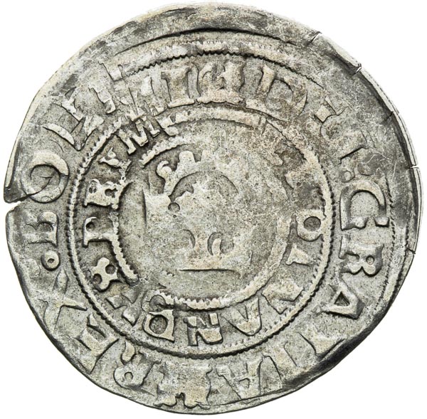 Coin-front