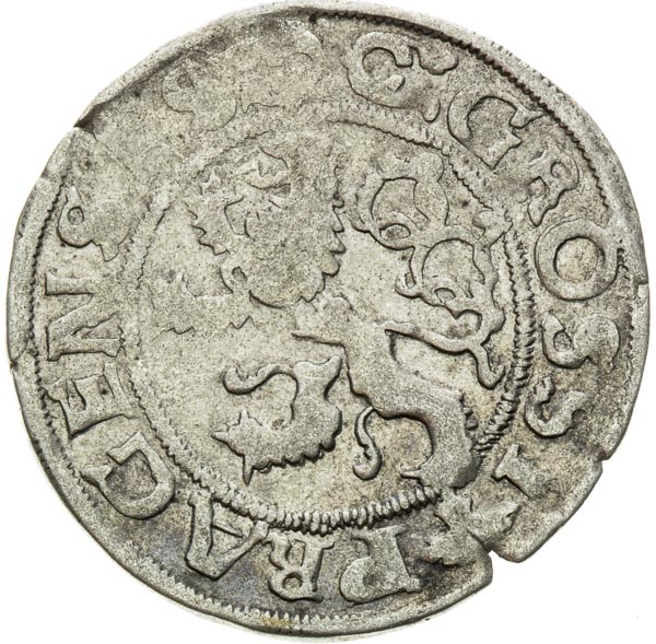 Coin-front