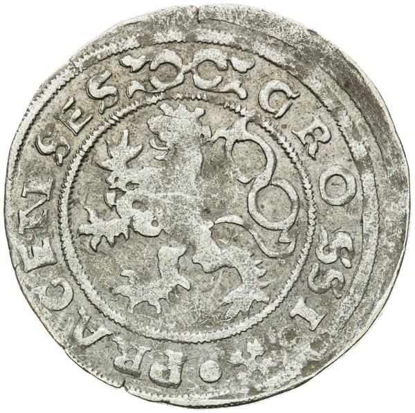Coin-front