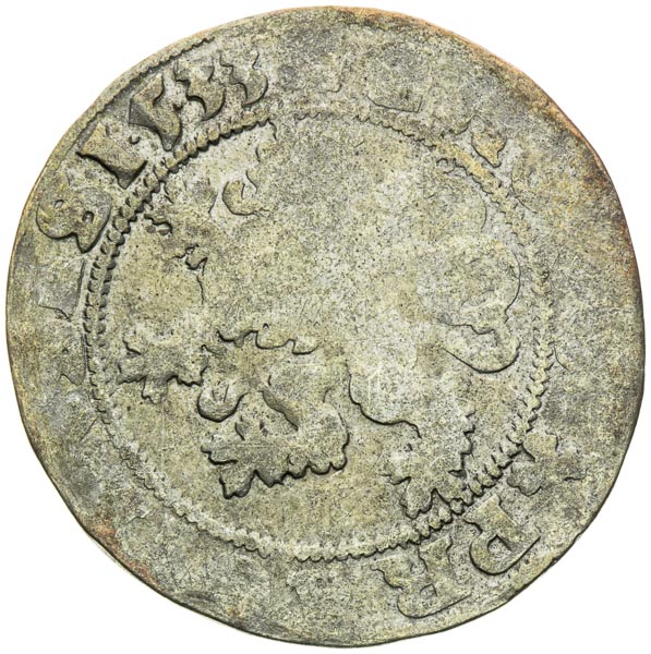 Coin-front