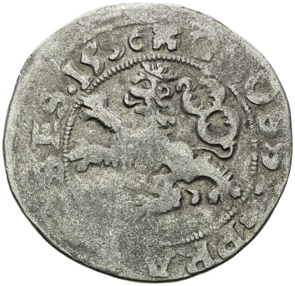 Coin-front