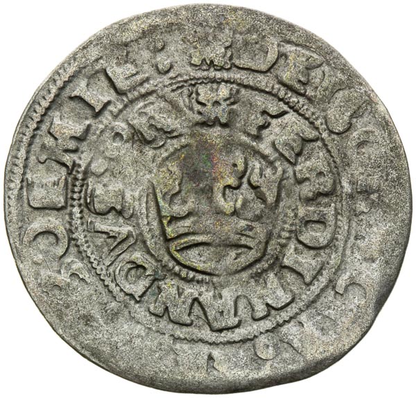 Coin-front