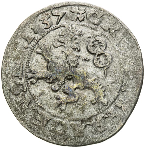 Coin-front