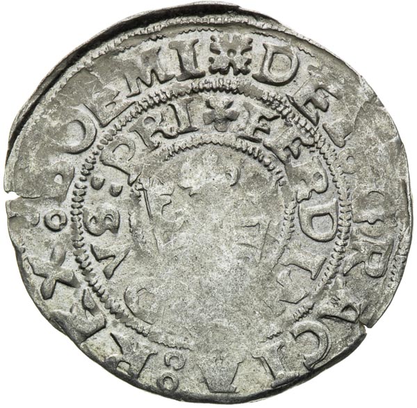 Coin-front