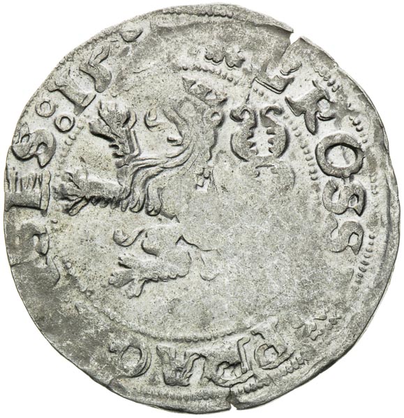 Coin-front