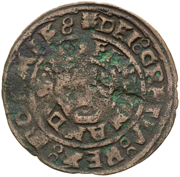 Coin-front