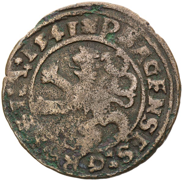 Coin-front