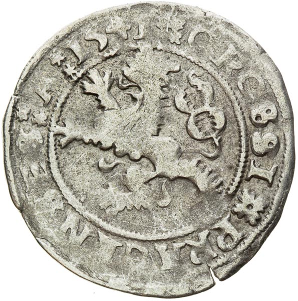 Coin-front